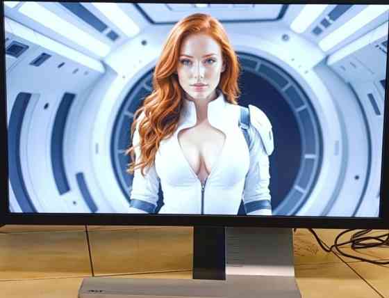 Монітор ACER 24"/Full HD/HDMI/LED Київ