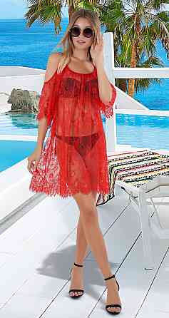 Гипюровое платье (42) Киев