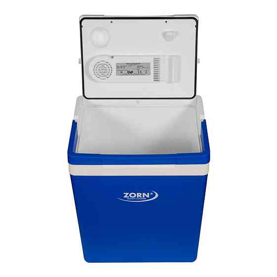 Автохолодильник Zorn  Z-32 LNP 12/230V Cold/Hot Київ