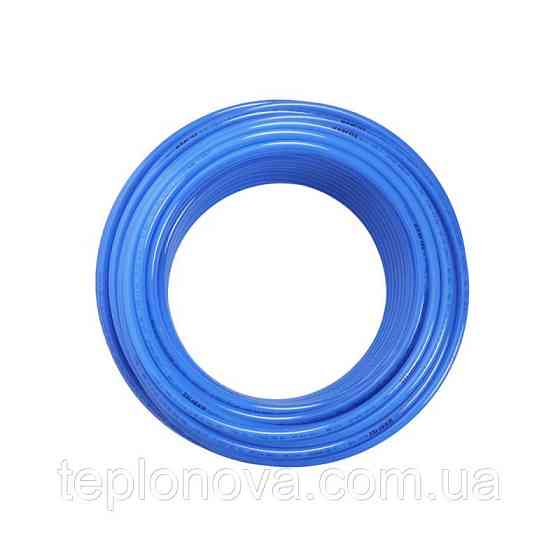 Труба для Теплого Пола PE-RT RAFTEC Blue 16×2.0 Черновцы