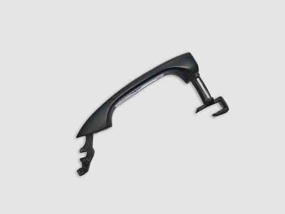 Mercedes-Benz  A2117602170 Зовнішня ручка задніх лівих дверей без хрому C-Class W203 Одеса