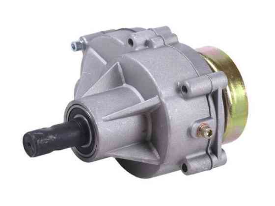 Редуктор мотобура 2 Мукачево