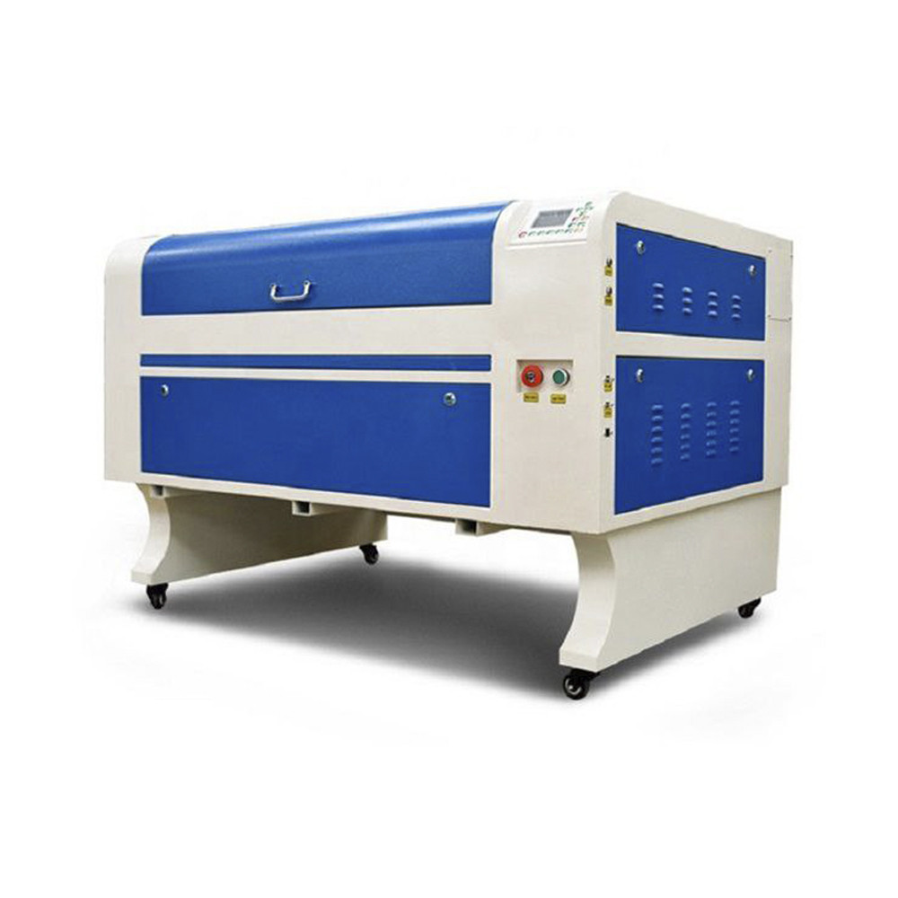 Лазерный станок CO2 100W 900x600 Киев - изображение 2