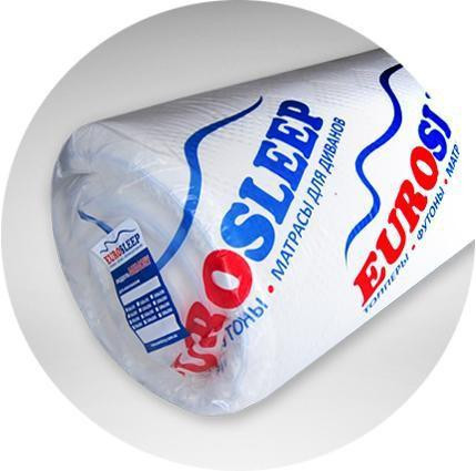 Матрас топпер Модель Cocos/кокос Харьков - изображение 5