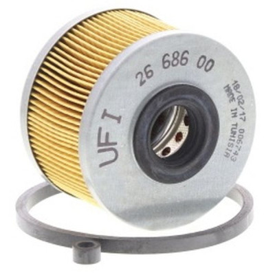 Фільтр паливний UFI 26.686.00 Вінниця - фото 1