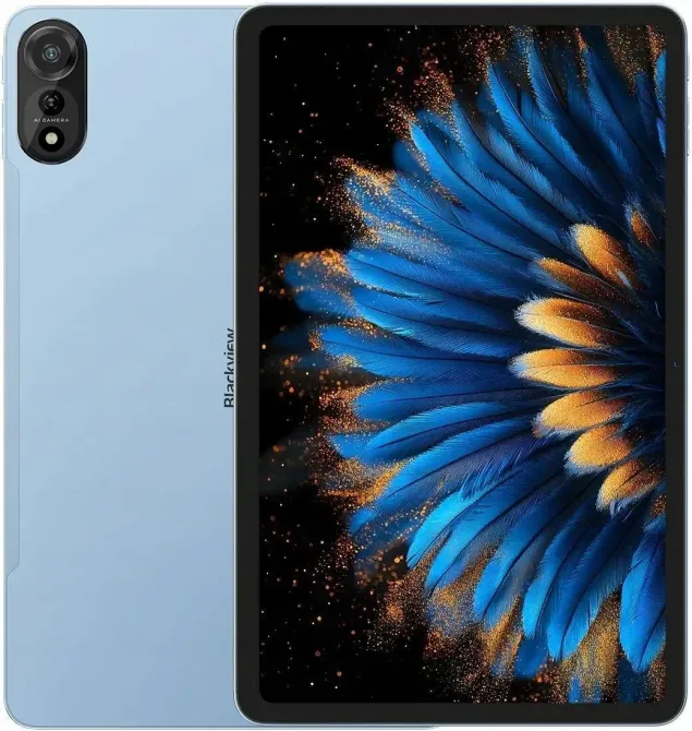 Графический планшет Blackview Tablet Mega 2 12