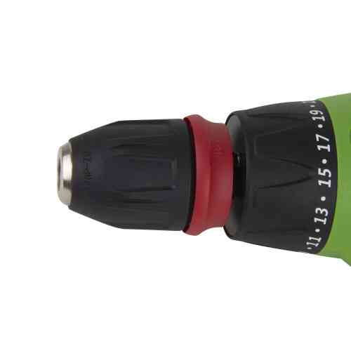 Шуруповерт мережевий PROCRAFT PB1350DFR 1350Вт 0-350об/хв Коломыя