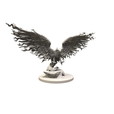 Настільна гра Geekach Games Призначення. Відьмин ліс (Destinies: Witchwood) (укр.) (GKCH177dswch) Вінниця - фото 7