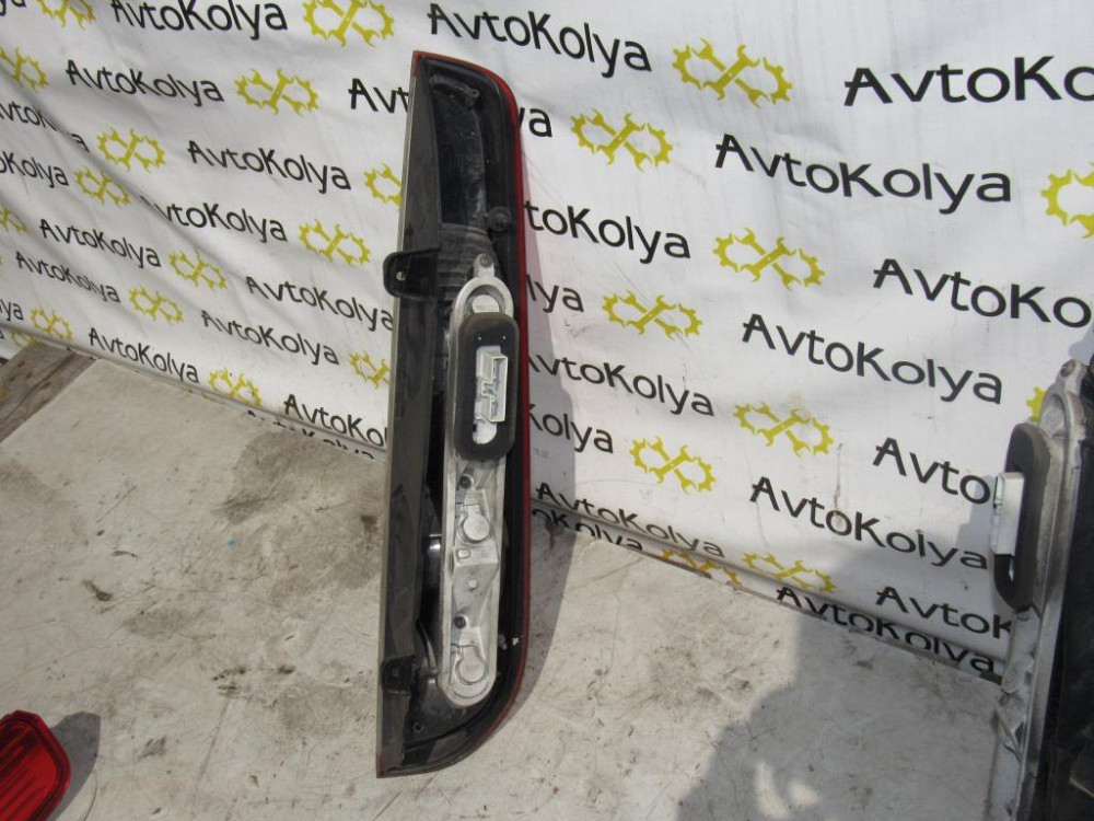 Ліхтар задній Ford Focus 2008-2011 (універсал) Ковель - фото 6