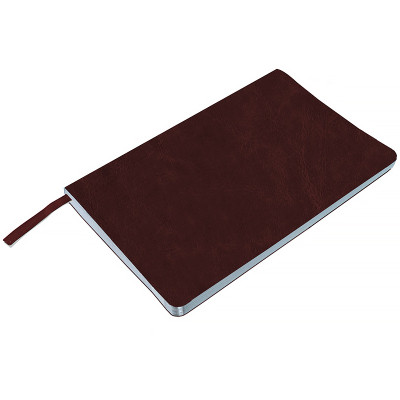 Еженедельник Axent датированный 2026 Partner City Soft, 145х210, коричневый (8821-26-05-A) Винница - изображение 5