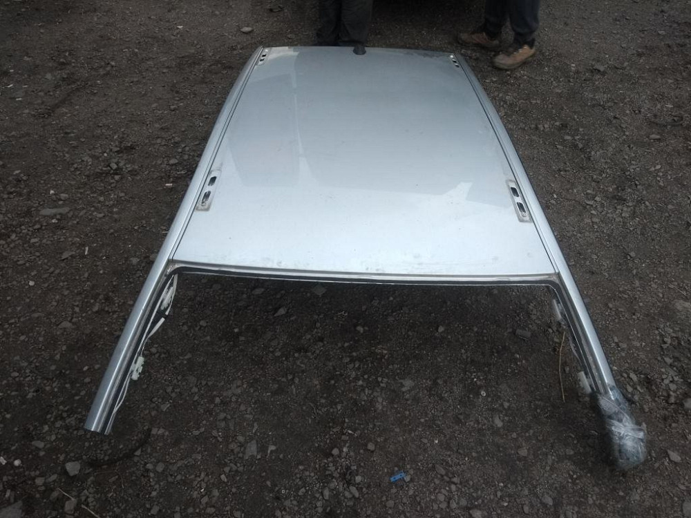 Дах Renault Laguna III 2007-2012 Ковель - фото 3