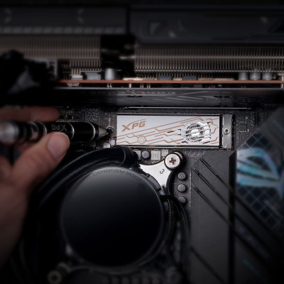 Накопичувач SSD M.2 2280 4TB XPG MARS 980 PRO ADATA (SMAR-980P-4TCI) Вінниця - фото 4