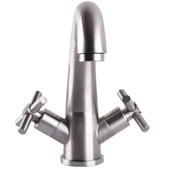 Змішувач для умивальника Globus Lux DUKAT SD4-401 (000024963) Київ