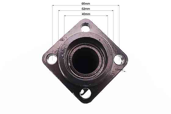 Редукторна косарка - Корпус вертикального вала L-238mm Киев