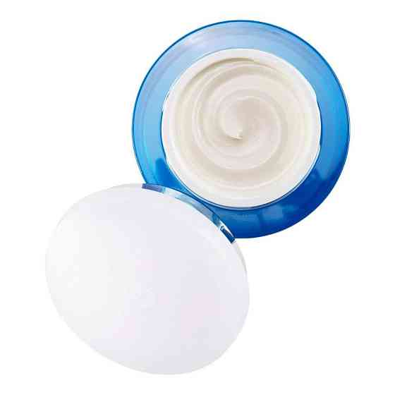 Зволожуючий легкий крем з гіалуроновою кислотою Hyaluron Refill Cream Dr.Grandel, 50 мл Дніпро