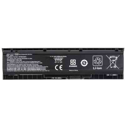 Аккумулятор для ноутбука PowerPlant HP Omen 17-W000NV (PA06) 11.1V 5200mAh (NB461530) Винница