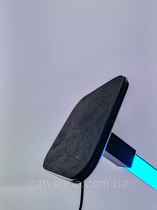 Кутова Смарт LED RGB Лампа Київ - фото 6