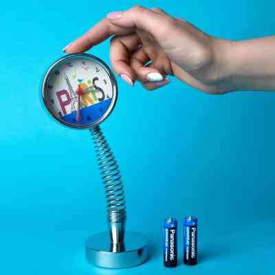 Батарейка Panasonic AA R6 Special * 8 (R6BER/8P) Вінниця