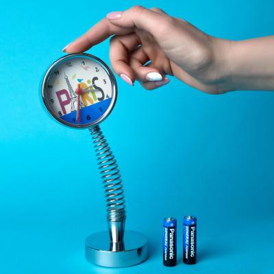 Батарейка Panasonic AA R6 Special * 8 (R6BER/8P) Вінниця - фото 3