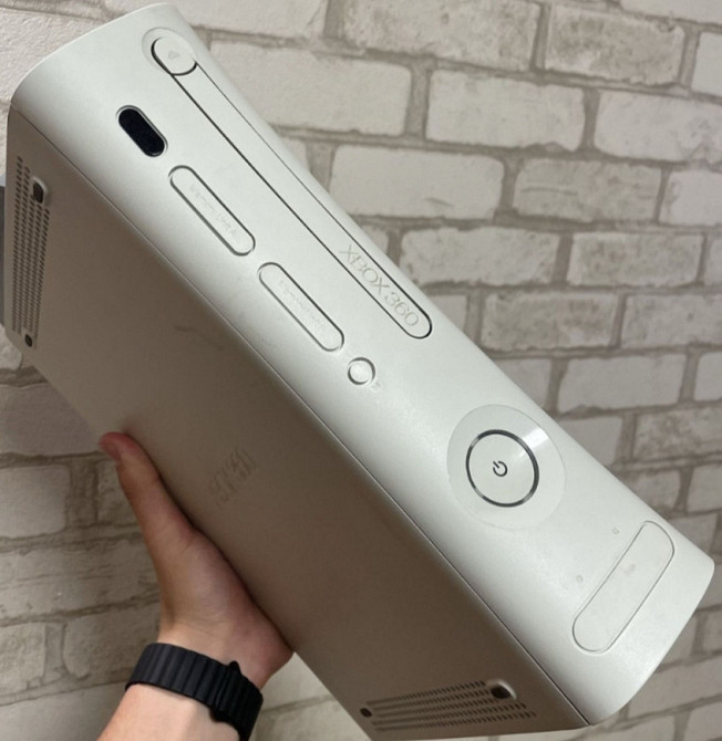 Ігрова Приставка Консоль Xbox 360. Київ - фото 5