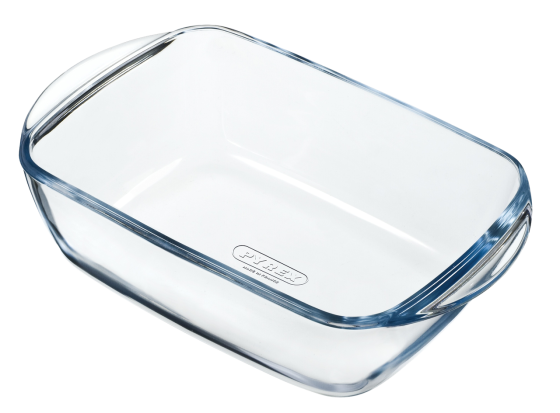 Форма для запікання Pyrex AirFryer, 23x15x6 см (1.2 л) (7150754) Київ
