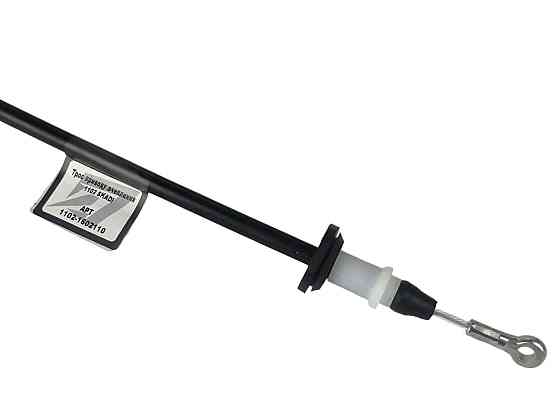 Трос ЗАЗ 1102, 1103, 1105 Таврія зчеплення Мукачево