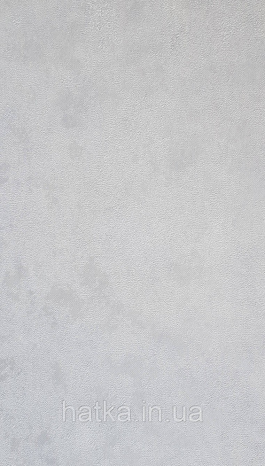 Шпалери вінілові на флізеліні Grandeco Amelia під венеціанську штукатурку структурні світло-блакитні Київ - фото 1