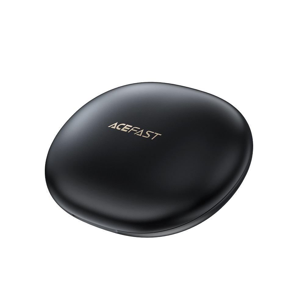 Беспроводные наушники ACEFAST FA005 ACEFIT SE wireless earbuds Black Киев - изображение 3
