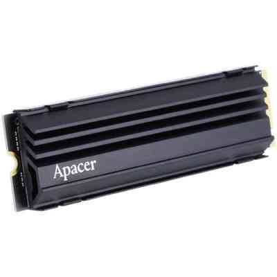 Накопитель SSD M.2 2280 1TB for PS5 Apacer (AP1TBAS2280Q4U5-1) Винница