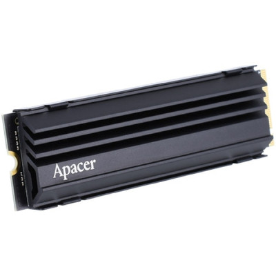 Накопичувач SSD M.2 2280 1TB for PS5 Apacer (AP1TBAS2280Q4U5-1) Вінниця - фото 2