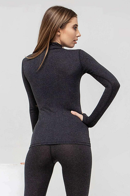 Жіночий термогольф TotalFit ICELAND TWR2-V9 XL Київ - фото 4