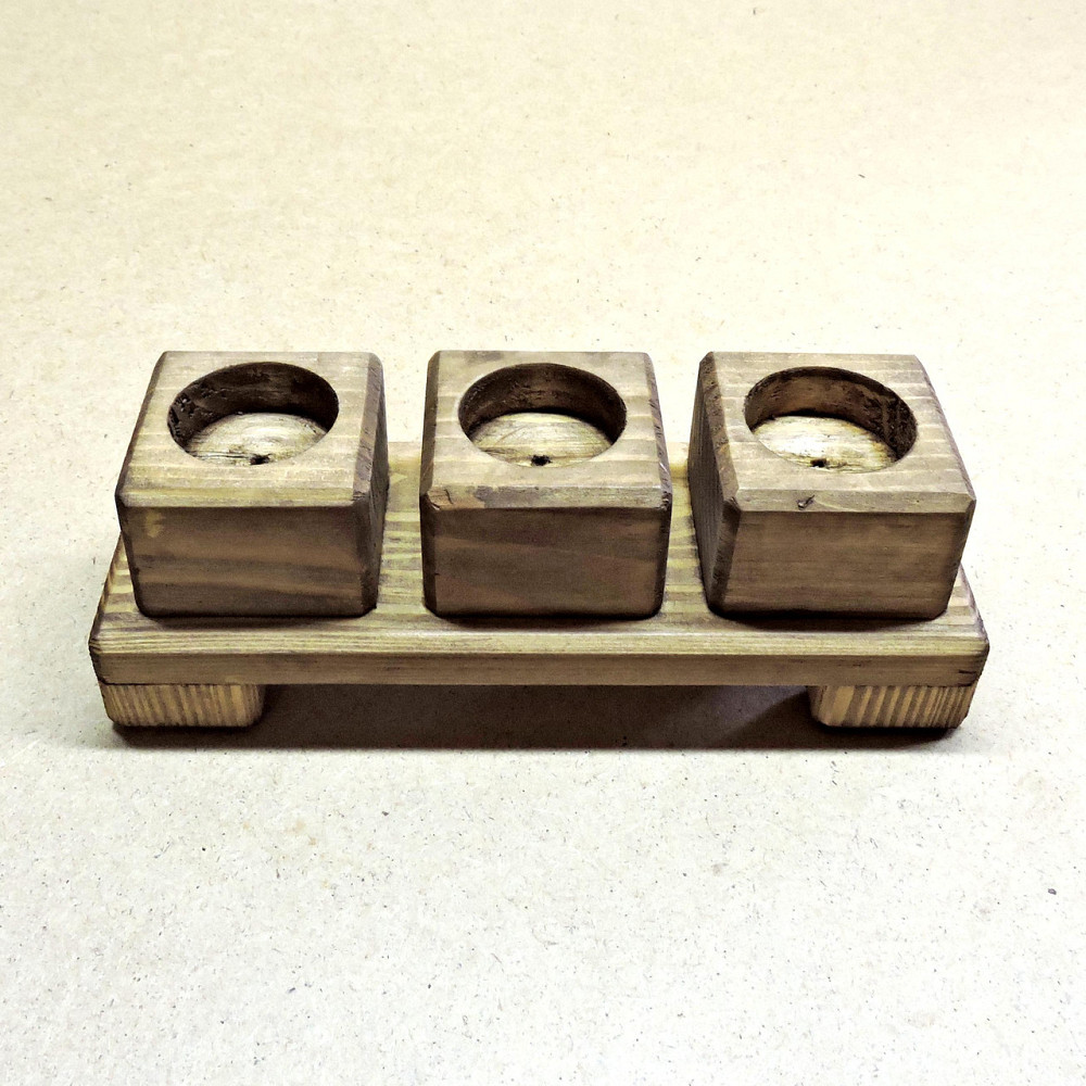 Подсвечник 