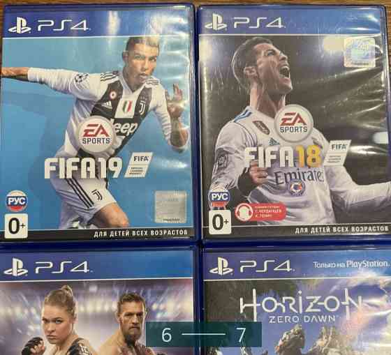 Приставка SONY PlayStation Ps4 Pro Харків