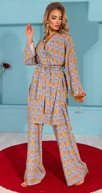 Пижамный костюм (42) Киев - изображение 3