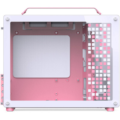 Корпус JONSBO Z20 White-Pink Вінниця - фото 7