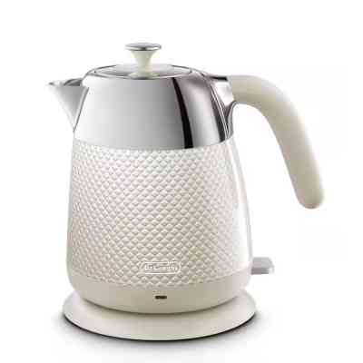 Электрочайник DeLonghi KBL 2001 W Винница