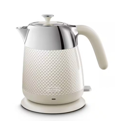 Электрочайник DeLonghi KBL 2001 W Винница - изображение 1