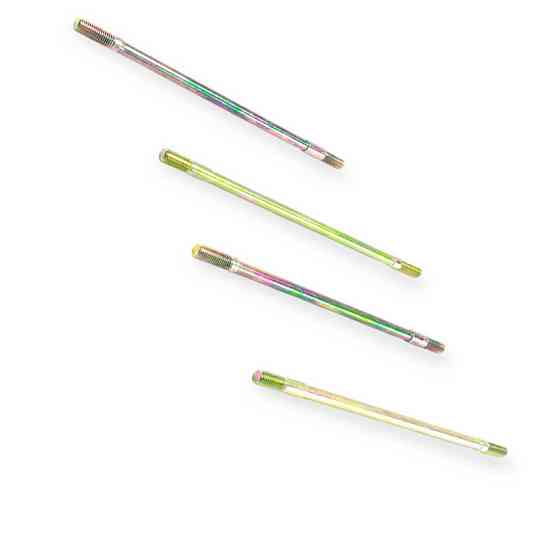 Шпильки скутер 4 т китай -50 4шт комплект циліндра Мукачево