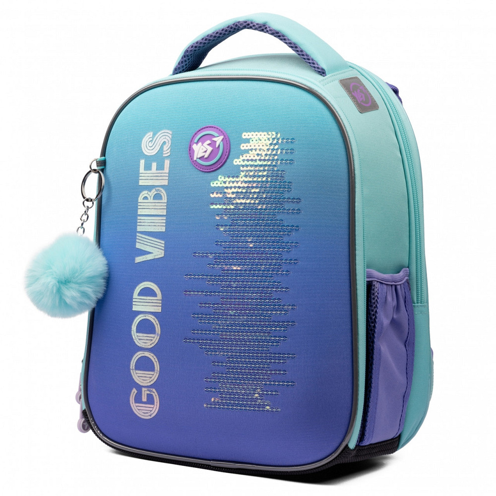 Рюкзак каркасний 