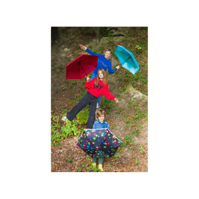 Зонт Knirps Rookie Manual Capri Reflective (Kn95 6050 1403) Винница - изображение 4