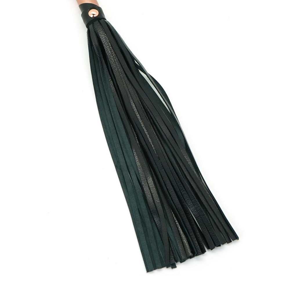 Флоггер Liebe Seele Rose Gold Memory Flogger Sex Aura Киев - изображение 6