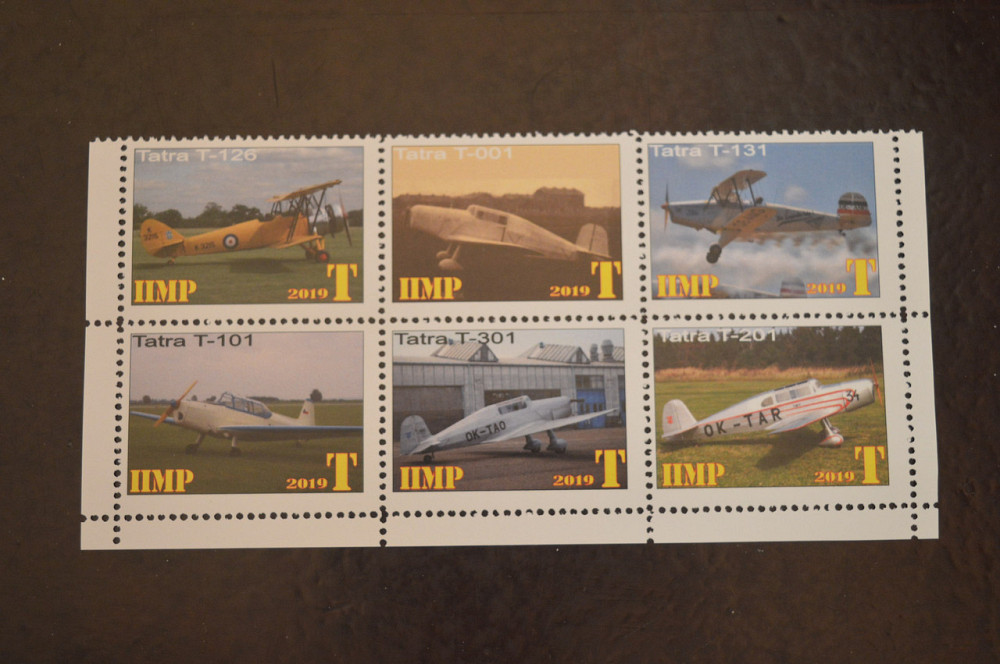 Транспорт. Техніка. Авіація. Не офіційний номер (Г-2) Полтава - фото 1