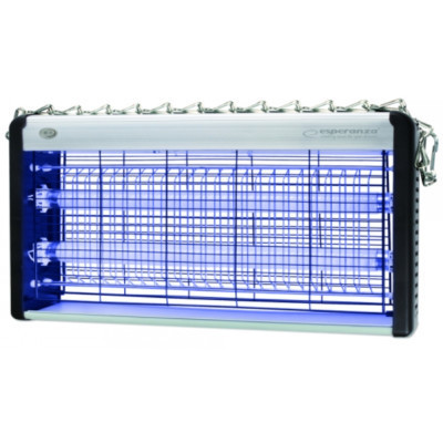 Инсектицидная лампа Esperanza EHQ007 Insect Killer Lamp (5901299955529) Винница - изображение 1