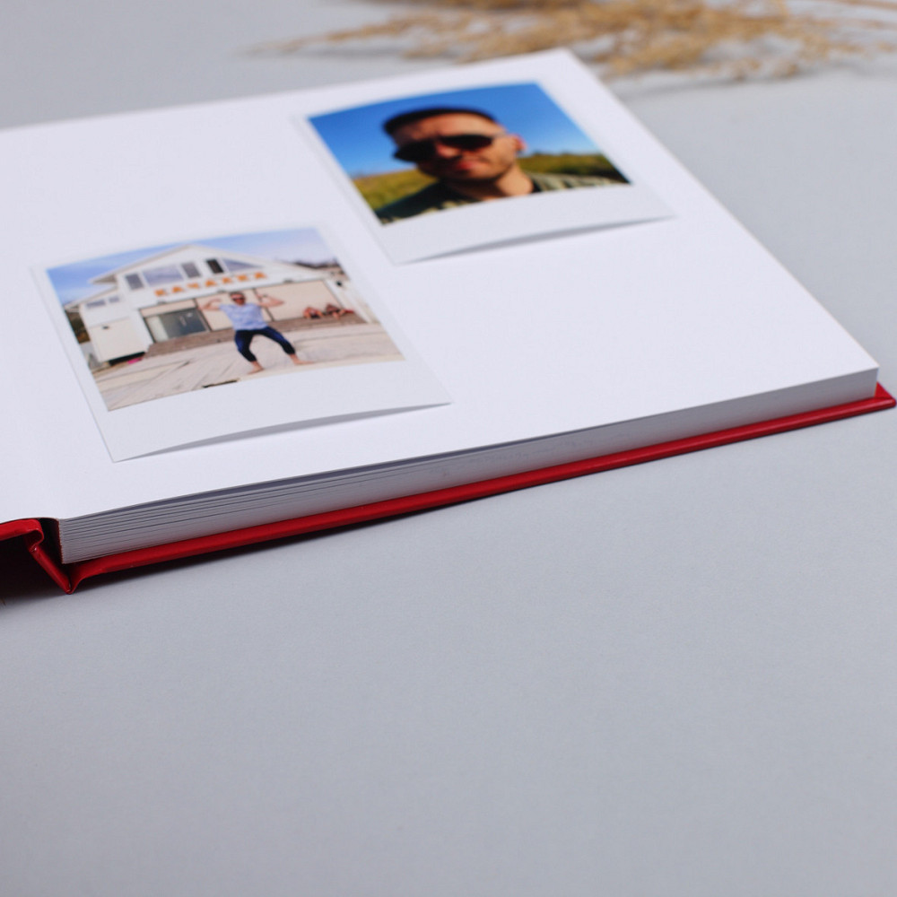 Альбом для фото з білими сторінками Тернополь - изображение 4