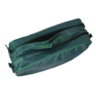 Сумка-органайзер Poputchik в багажник з логотипами Skoda (03-030-2Д) Вінниця