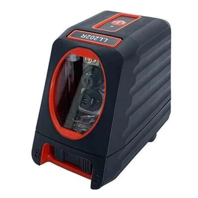 Лазерний нівелір Protester 2 ліниї, 1H/1V, 2 лазерних модуля червоний промінь (LL202R) Вінниця - фото 1