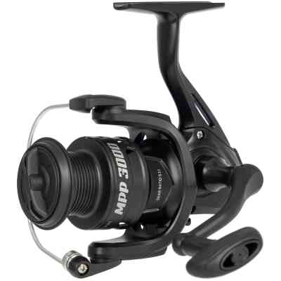 Катушка X-Fish MPP 3000 1+1BB (1917.04.12) Винница