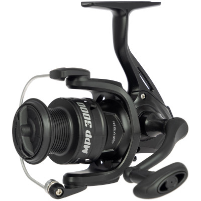 Катушка X-Fish MPP 3000 1+1BB (1917.04.12) Винница - изображение 1