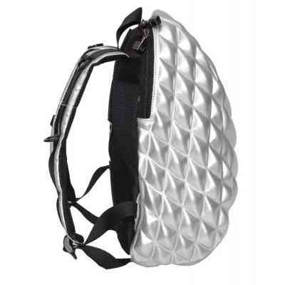 Рюкзак шкільний MadPax Scale Half HI-HO SILVER (M/SCA/SIL/HALF) Вінниця