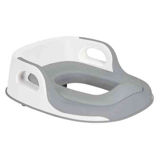 Набор для приучения к горшку FreeON 3 в 1, white Киев